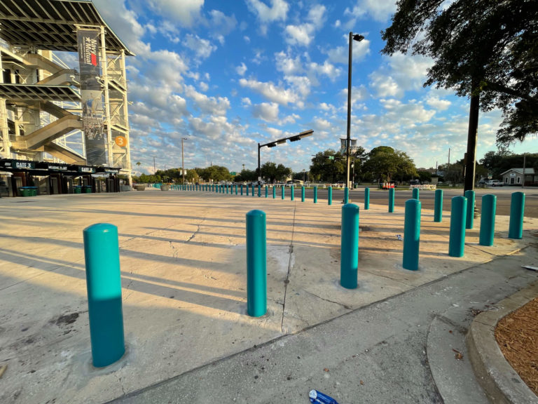 Everbank Security Project