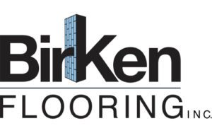 Birken Flooring Inc. Logo