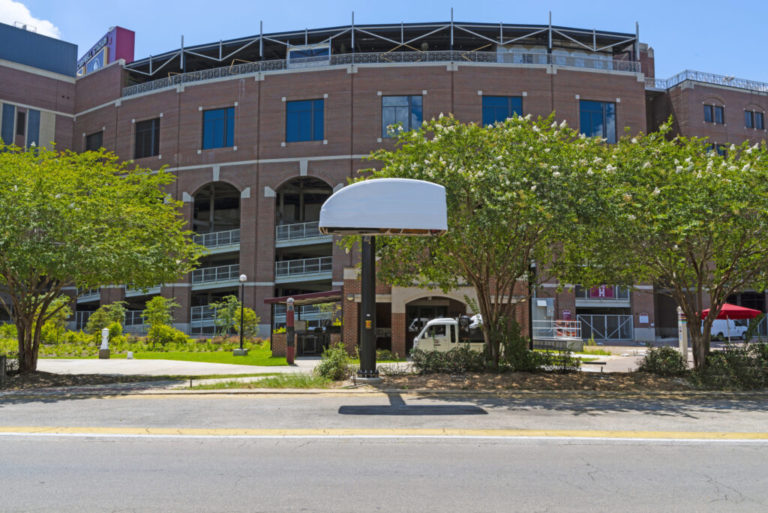 FSU Rapid Charging Public Transit Project